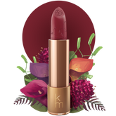 11 Scarlet Blaze - Natural Lipstick